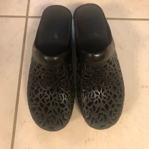 Dansko Clog sandals